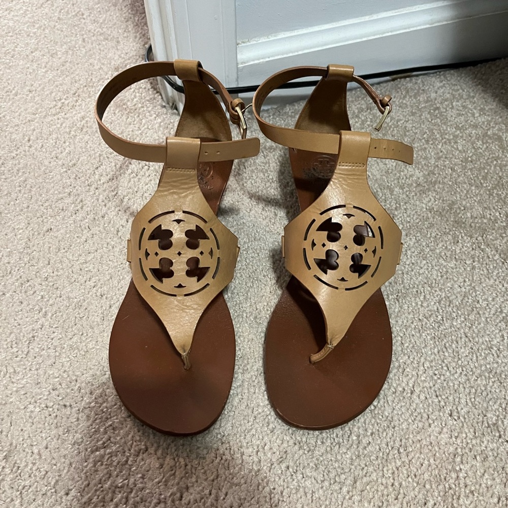 Tory Burch Sandals